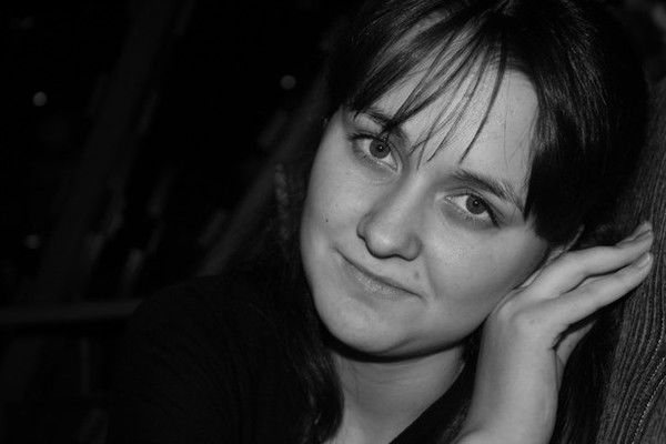 Лида Муратова