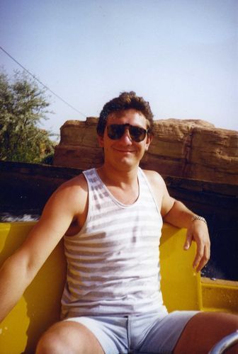 Вадим Вадимов