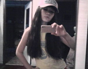 Айгерим Кадырбекова