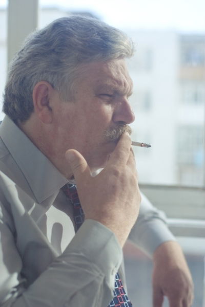 Александр Кириченко