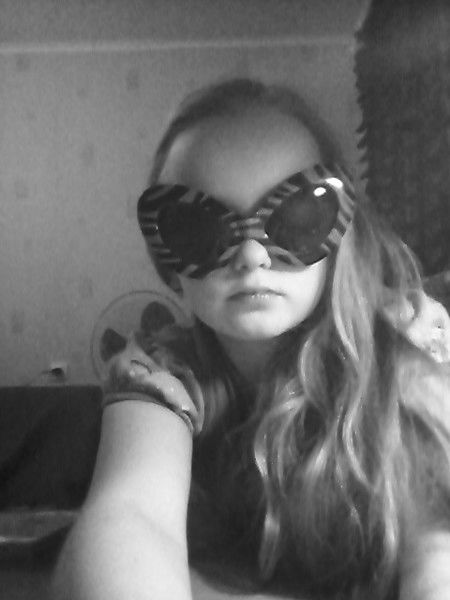 Софья Филиппова