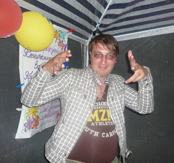 Евгений Радишевский