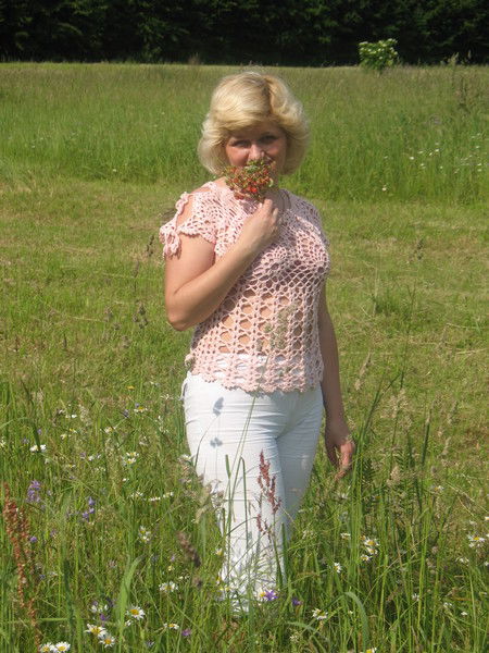 Майя Киричук