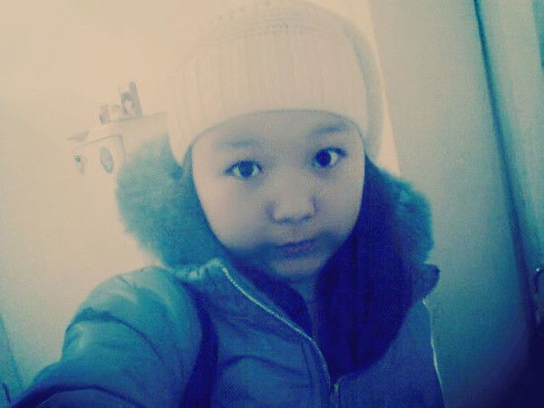 Гулсая Ильясова