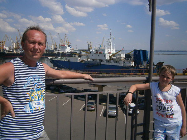 Сергей Павлюченко