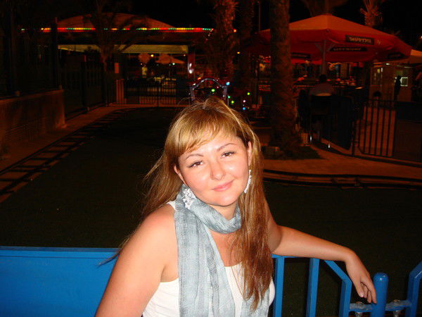 Альбина Гусева