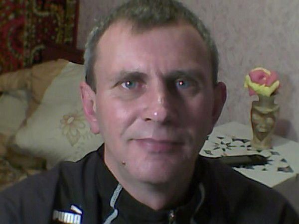 Валерий Сердюк