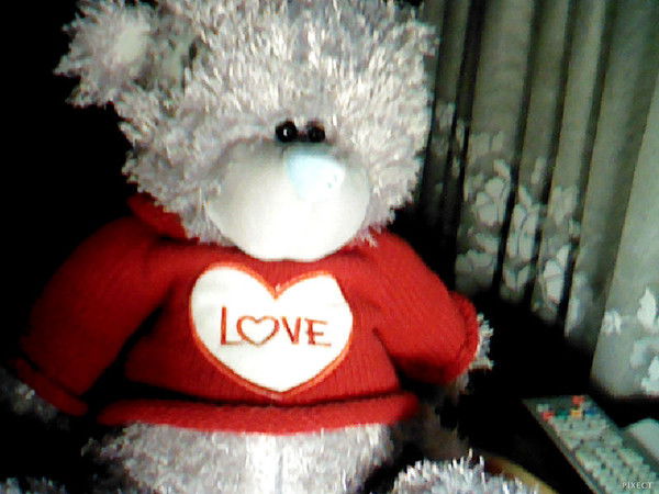 Леночка Ахлюева