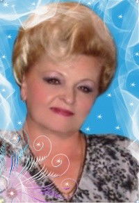 Любовь Третьяченко