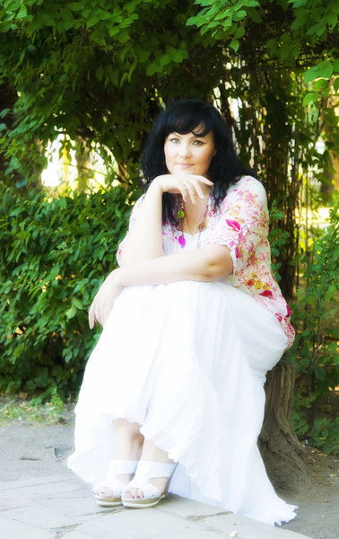 Ирина Артемова