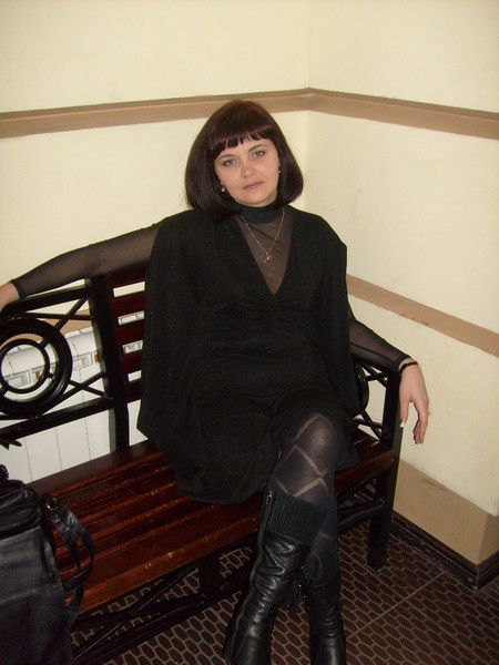 Наталья Луконина