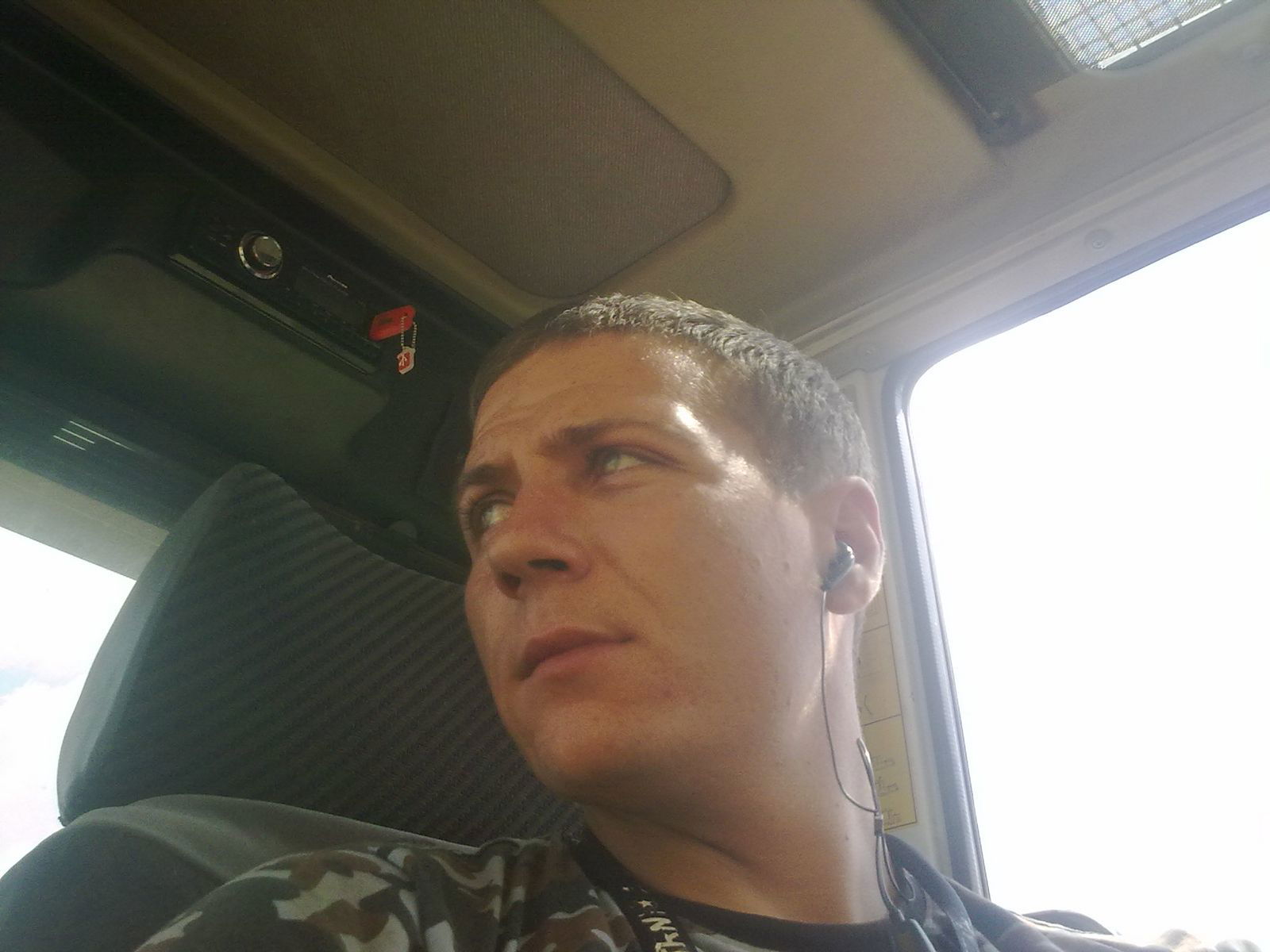 Максим Муханов