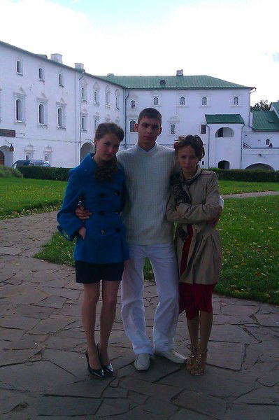 Руслан Сидоров