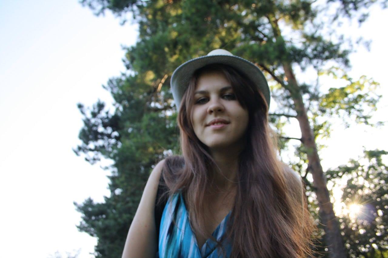 Ксения Супрун