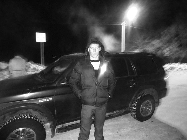 Александр Кулацкий