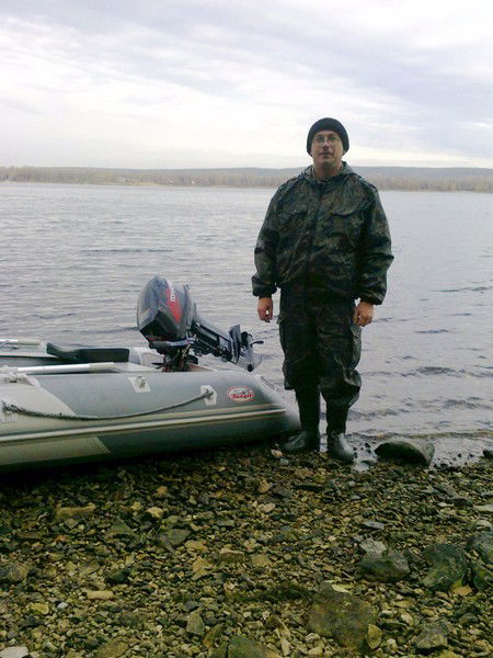 Владимир Шешунов