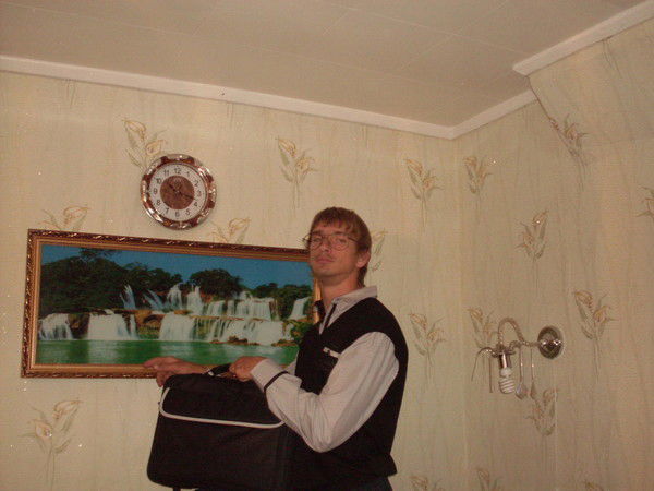 Александр Пруцаков