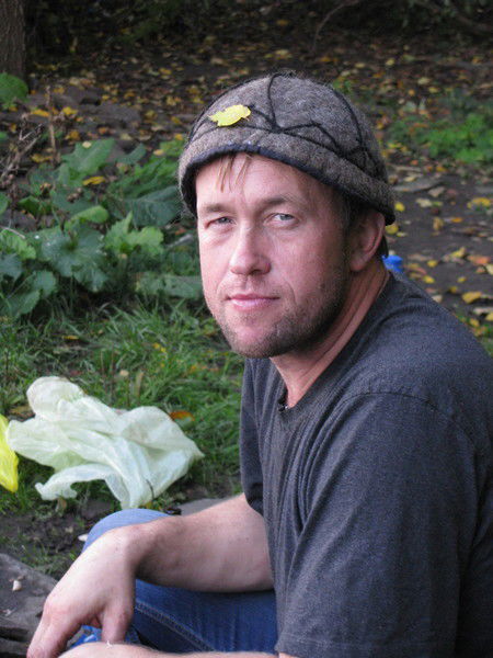 Михаил Райков