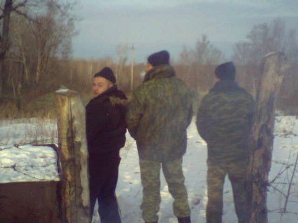 Владимир Грушко