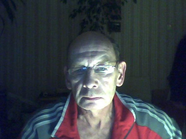 Олег Иванов