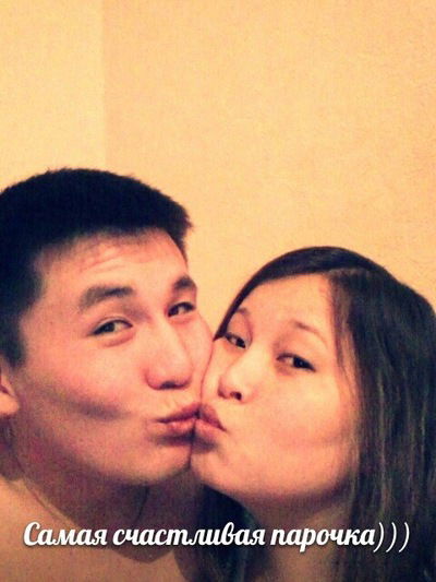 Индира Зейнуллаева