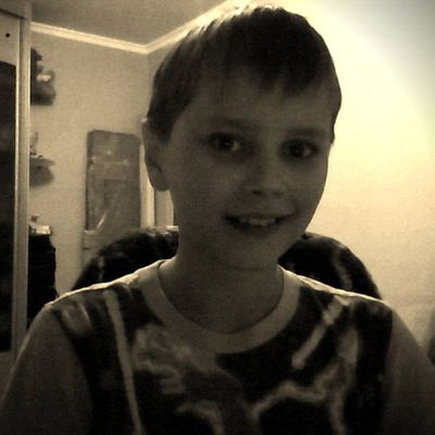 Никита Дмитриев