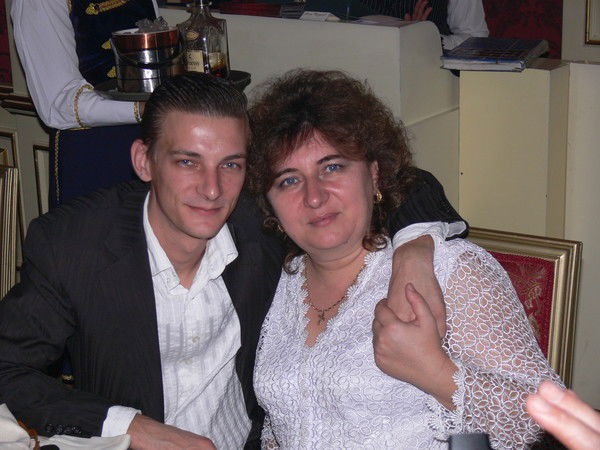 Маргарита Попова (Чибень)