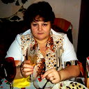 Антонина Марочкина