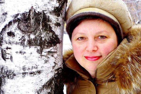 Лариса Ковалева