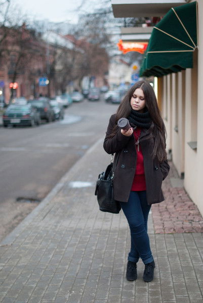 Валерия Филонова