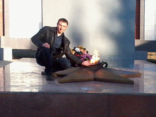 Яков Шеймаер