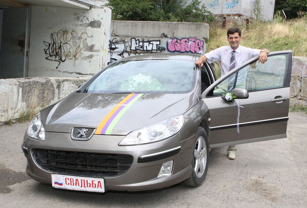 Сергей Лысенко