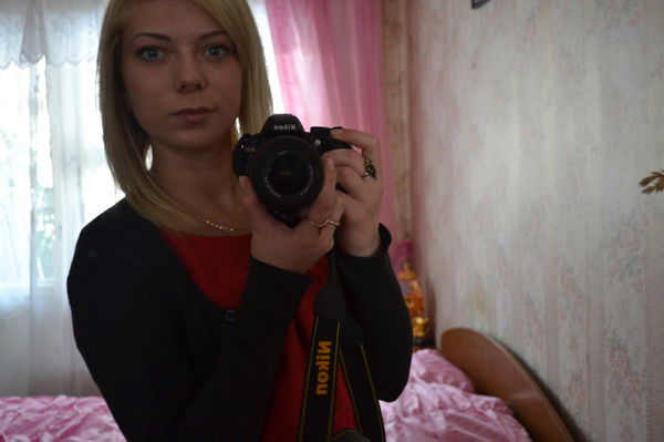 Татьяна Цеван