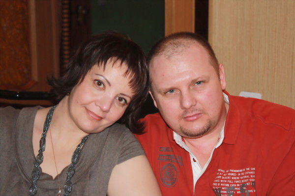 Наталья Григорьева