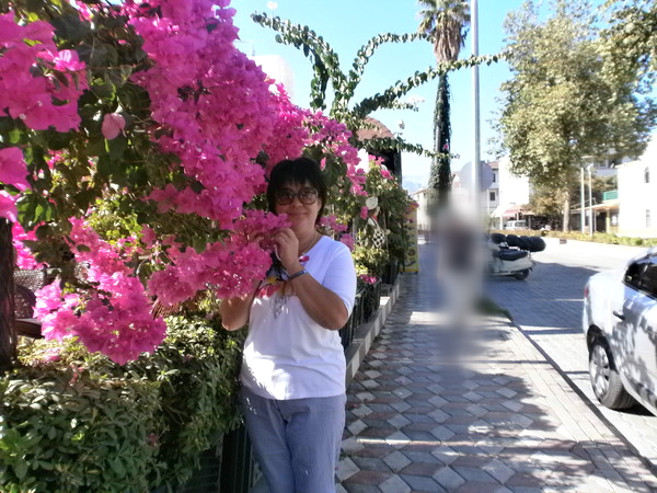 Гаухар Байдаулетова