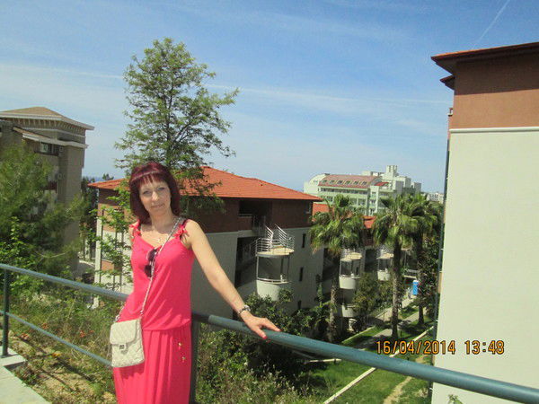 Надежда Рыбиченко