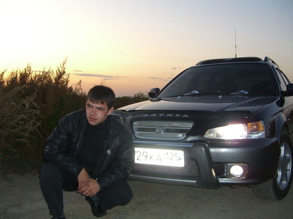 Дима Вяткин