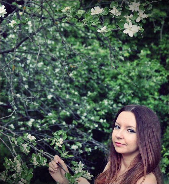 Дария Рожкова