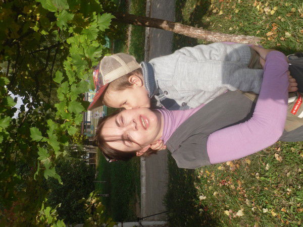 Евгения Микишанина