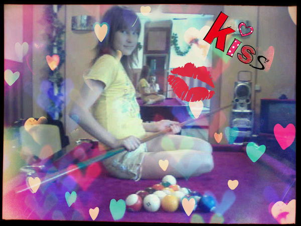 Танюшка Угнич