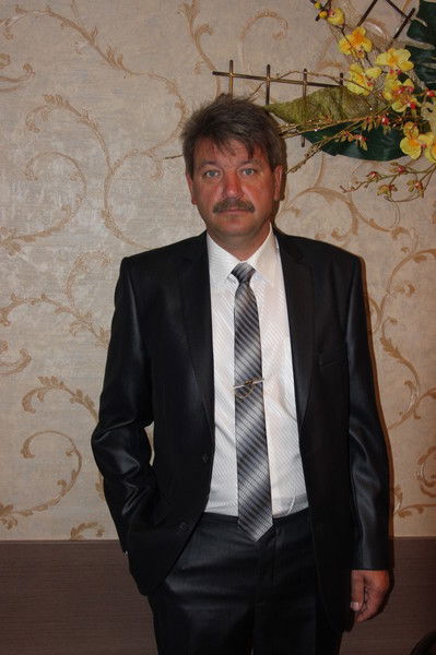 Евгений Радченко