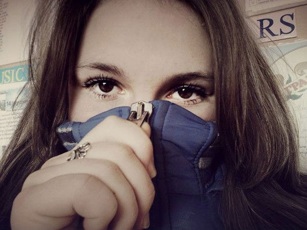 Женечка Томко