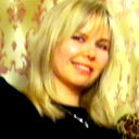 Людмила Берникова