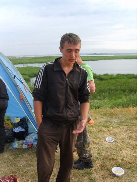 Стас Дондов