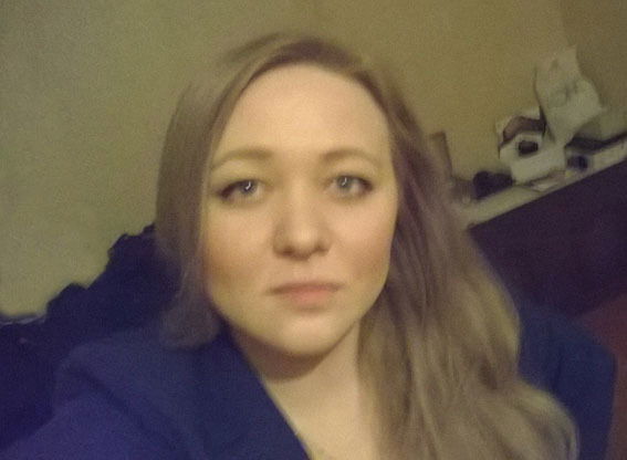 Татьяна Лисицына