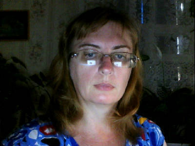 Татьяна Киселевская