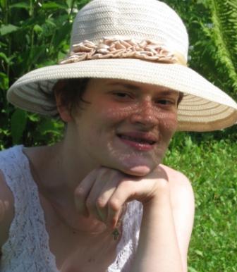 Татьяна Волосенко