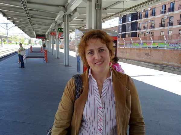 Марта Мудритцька