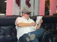 Дмитрий Ляхов