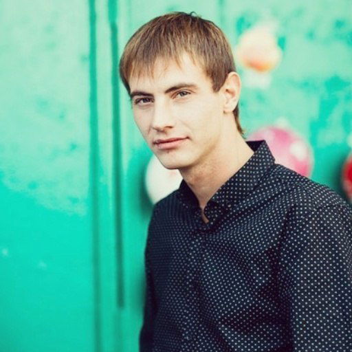 Михаил Пильвялис